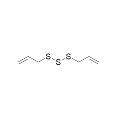 Miksi Dialyl Trisulfidia pidetään voimakkaana bioaktiivisena yhdisteenä?
