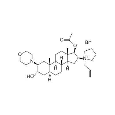 Rocuronium Bromide API: Kuinka yksi molekyyli tukee yleisanestesiaa maailmanlaajuisesti?