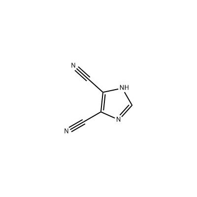 Imidatsoli-4,5-dikarbonitriili