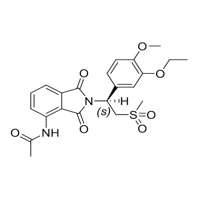 Plakkipsoriasis Apremilast